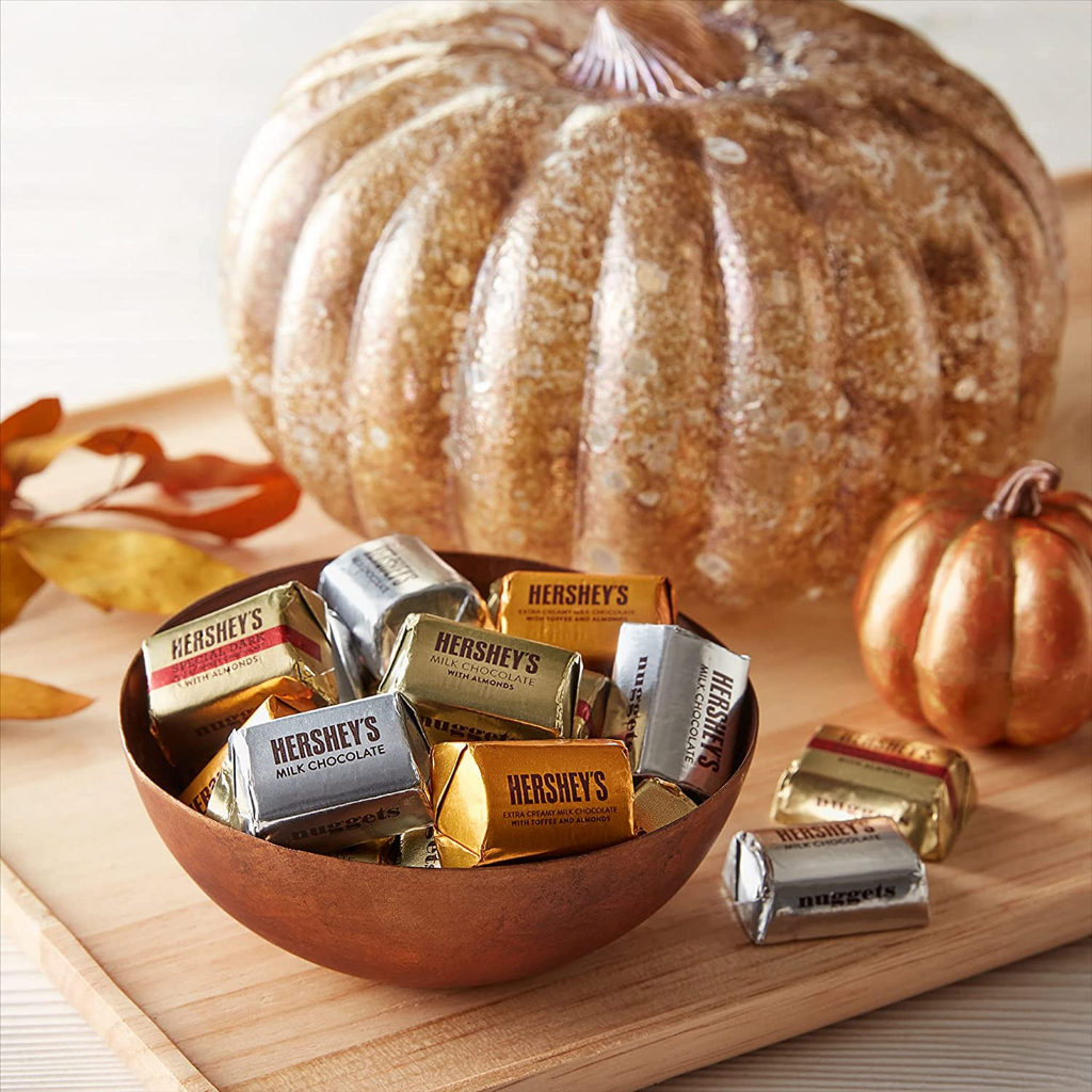 Socola Hershey’s Nuggets - Mỹ