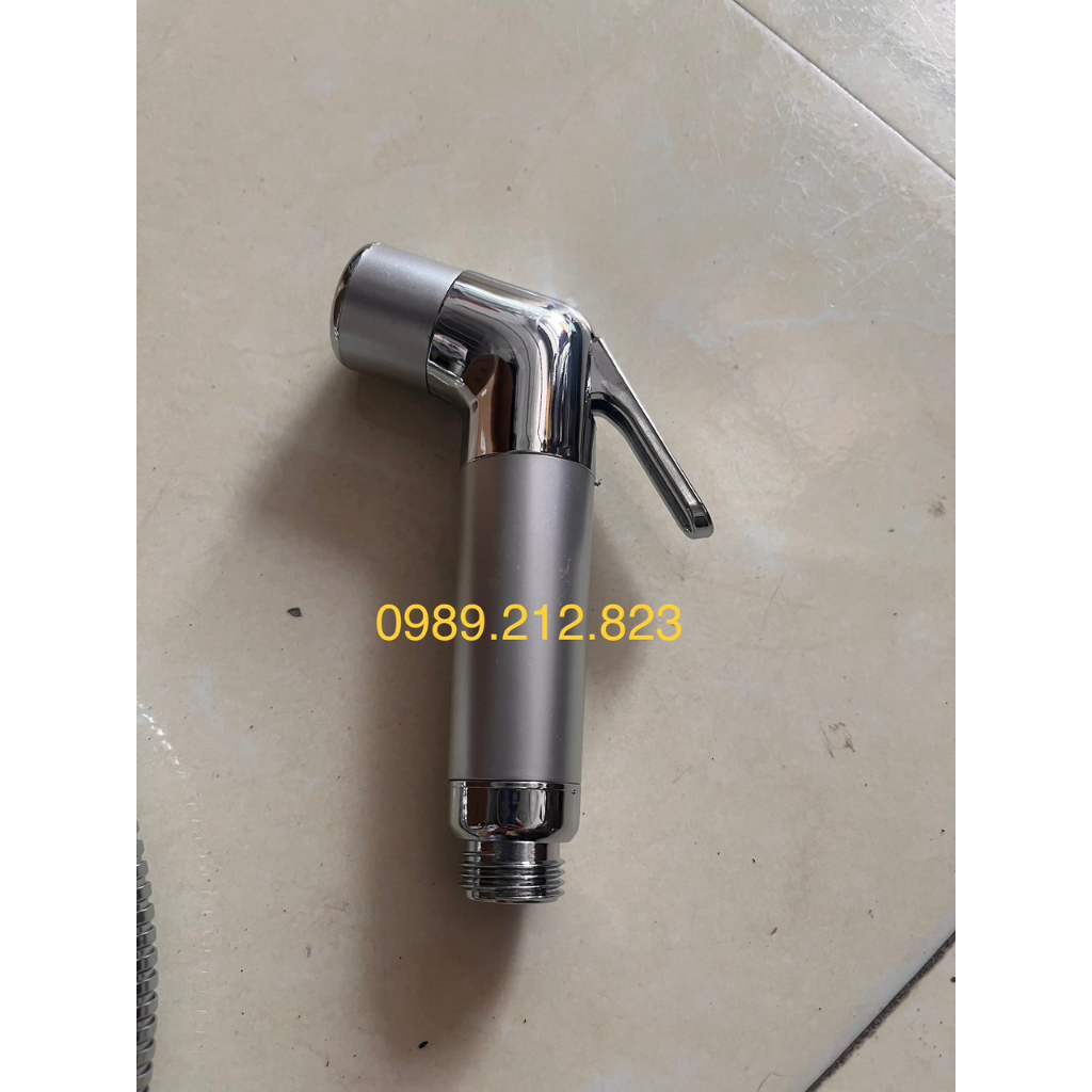 Bộ xịt COTTO siêu đẹp đầu xịt 3 khúc