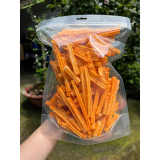 SNACK KHOAI TÂY QUE PHOMAI túi 500g