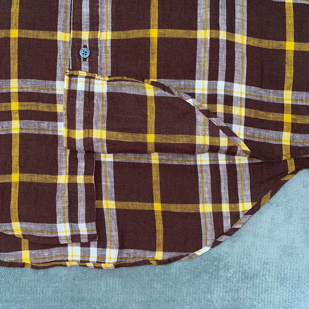 Áo Sơ mi Lacoste CH6182L 4PR Chính Hãng