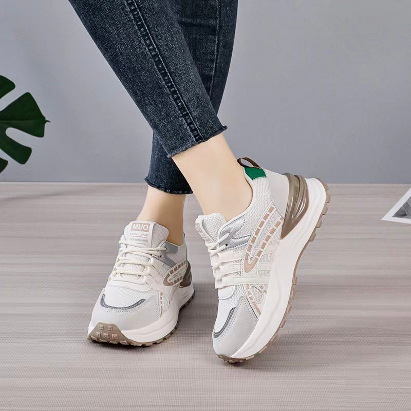 Giày Thể Thao Sneaker 4cm TT230