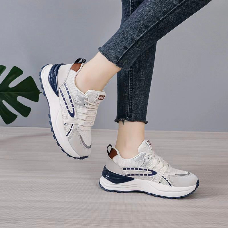 Giày Thể Thao Sneaker 4cm TT230