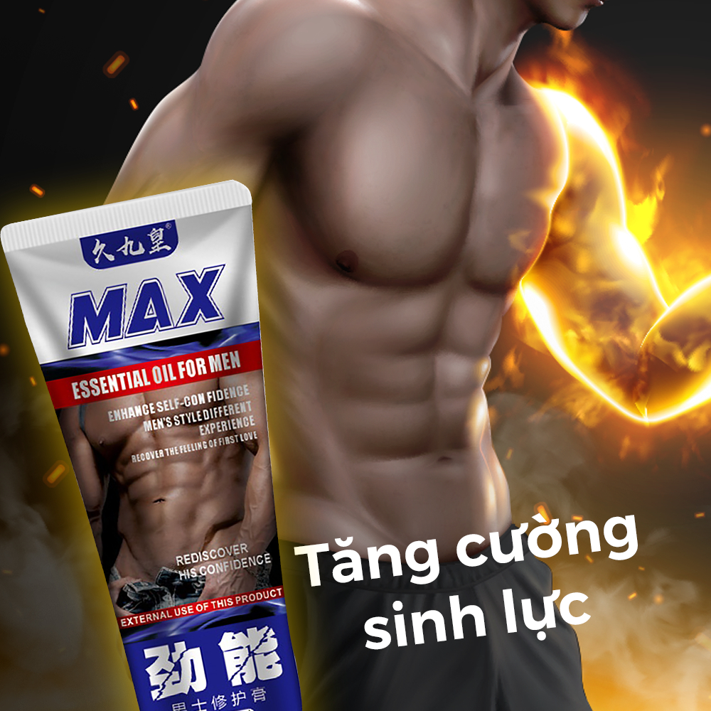 Kem massage tăng kích thước kem tăng kích thước cho pháI mạnh thành phần tự nhiên