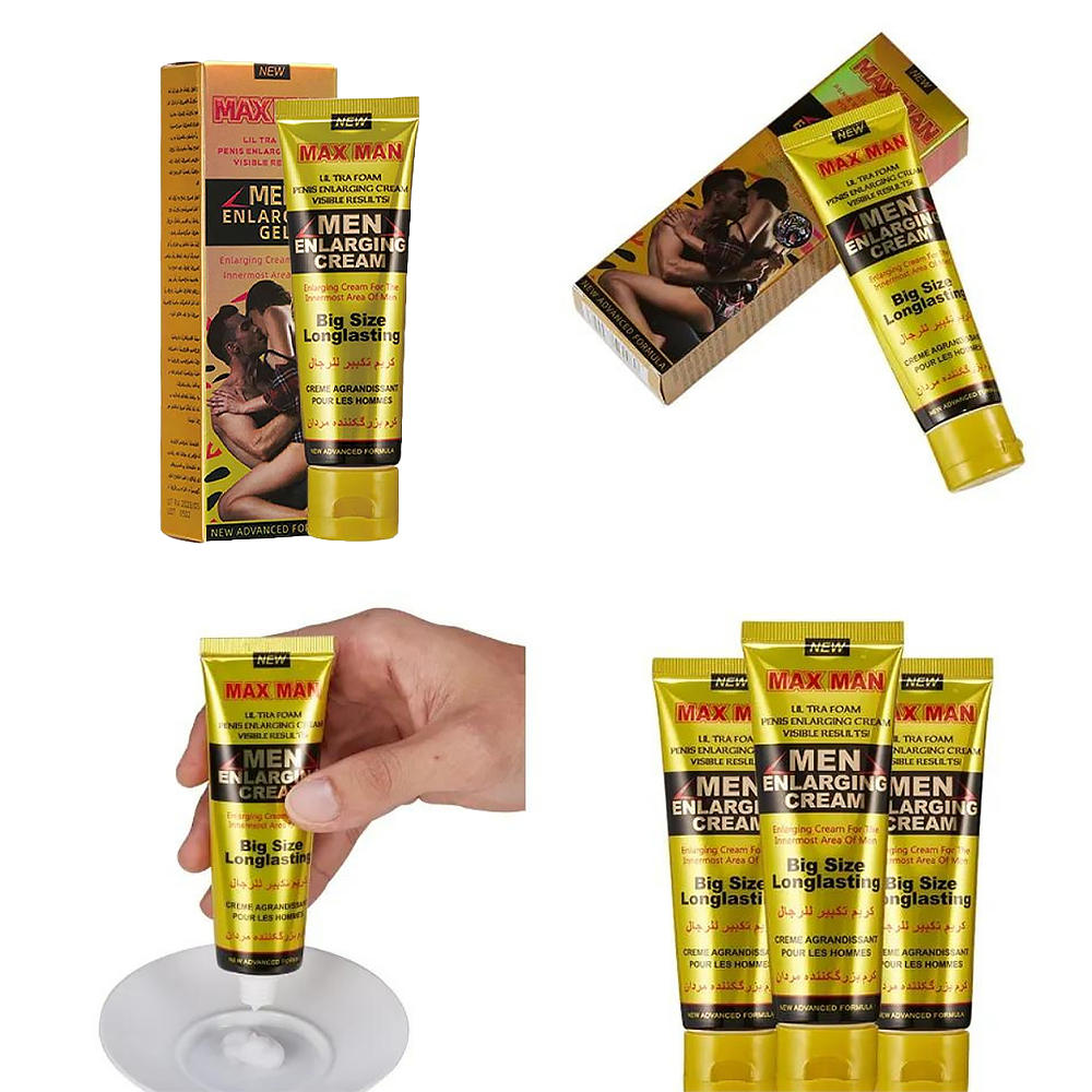 Kem massage tăng kích thước kem tăng kích thước kéo dàI thờI gian cuộc yêu