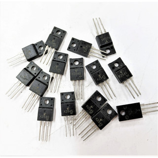 Combo 2 ic k2545