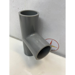 Tê 34 nhựa pvc bình minh _t34