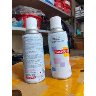 Sơn xịt  Sano.40 - 350ml