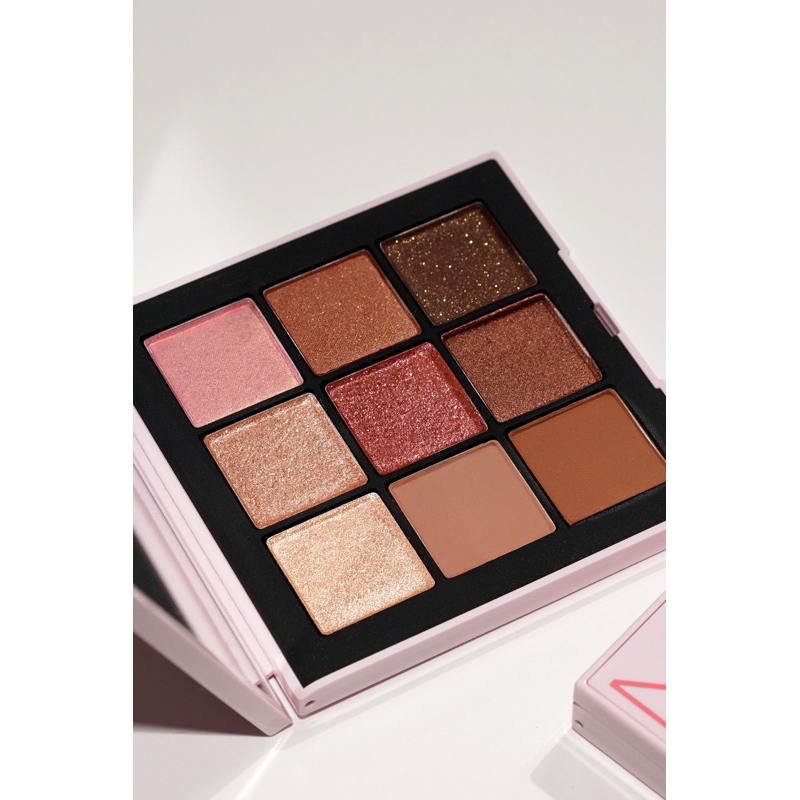 BẢNG MẮT NARS ORGASM RISING