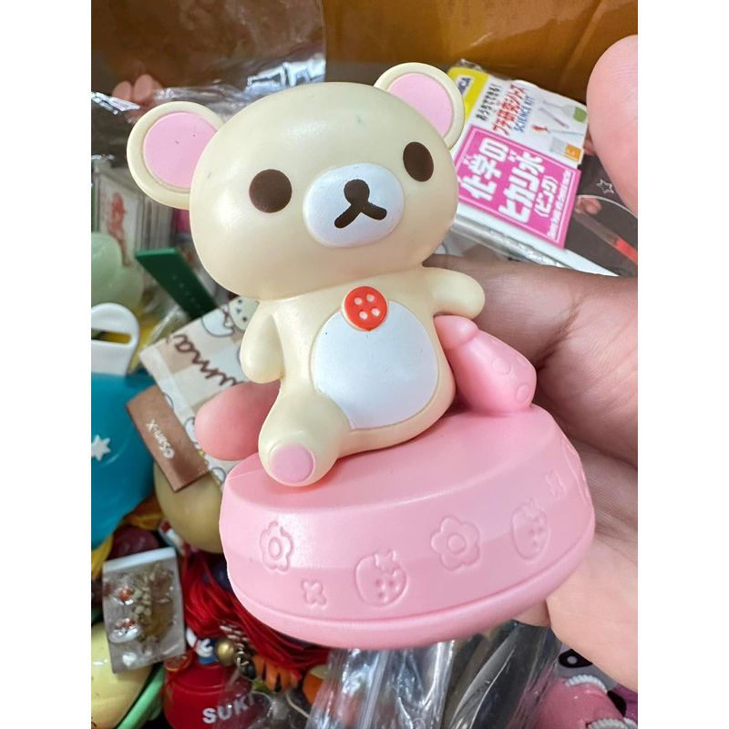 Móc Khoá-Mô Hình