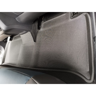 [MUA KÈM QUÀ 0 ĐỒNG]Thảm sàn  ô tô 3D FORD TERRITORY 2023+, thảm nhựa ô tô, thảm sàn,chính hãng 100%,L1FR15601509