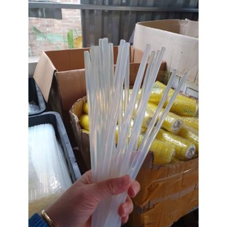 10 cây KEO SILICON CÂY (KEO NẾN)