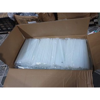 10 cây KEO SILICON CÂY (KEO NẾN)