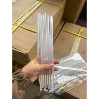 10 cây KEO SILICON CÂY (KEO NẾN)