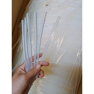 10 cây KEO SILICON CÂY (KEO NẾN)