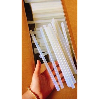 10 cây KEO SILICON CÂY (KEO NẾN)