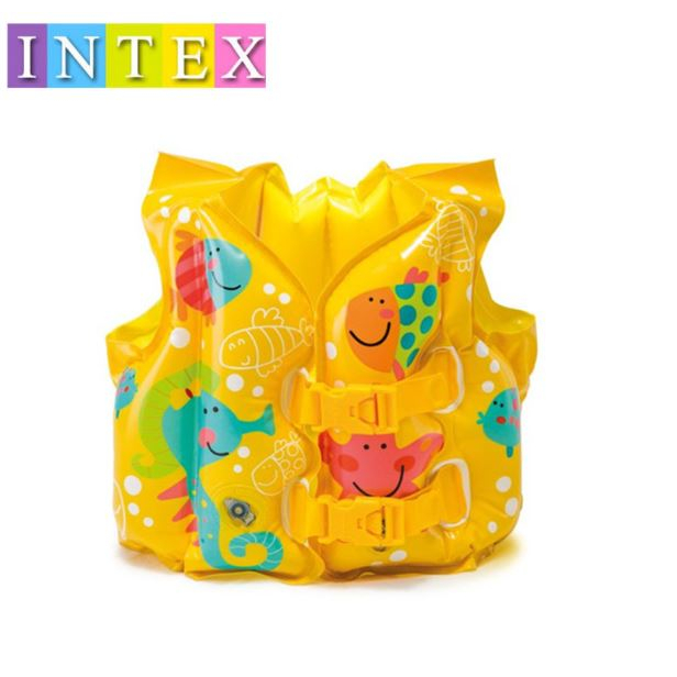 Áo phao bơi chính hãng cho bé từ 2-7 tuổi