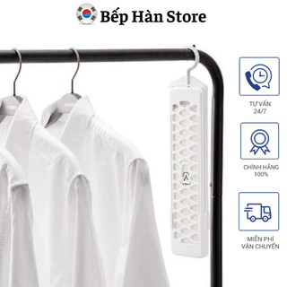 Thanh hút ẩm tủ quần áo, tủ giầy hanssem moisture, giúp loại bỏ mùi hôi, ẩm mốc hiệu quả, nhập hàn