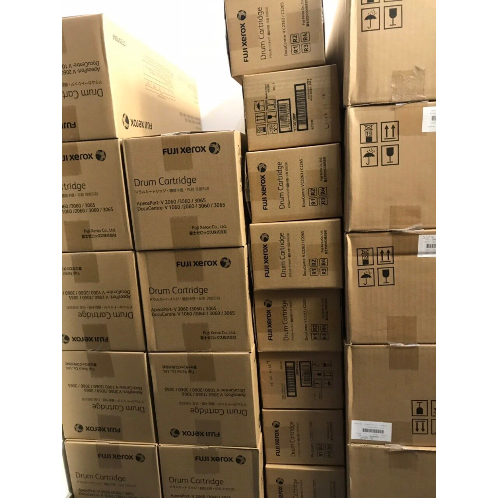 Cụm Trống Brother HL-2321D, 2360DN -