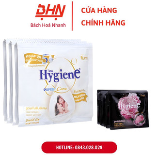 Dây nước xả thái hygiene 20ml