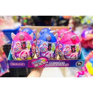 Trứng búp bê lol surprise unicorn mẫu mới cute cho bé - 1 trái