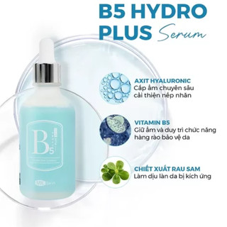 SERUM HYDRO B5 - SERUM Cấp Ẩm & Phục Hồi Da ( Mẫu Mới 2023 )