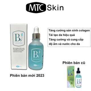 SERUM HYDRO B5 - SERUM Cấp Ẩm & Phục Hồi Da ( Mẫu Mới 2023 )