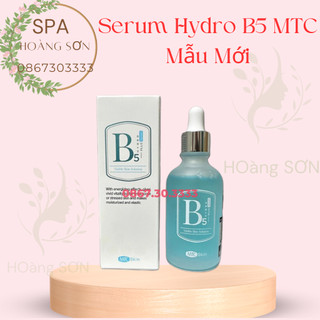 Serum hydro b5 - serum cấp ẩm & phục hồi da