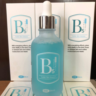 SERUM HYDRO B5 - SERUM Cấp Ẩm & Phục Hồi Da ( Mẫu Mới 2023 )