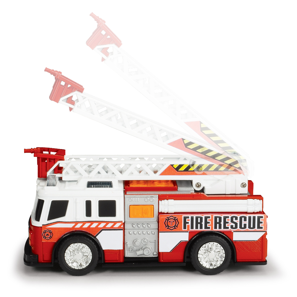 Đồ Chơi Xe Cứu Hỏa DICKIE TOYS Fire Truck 203302014 - Simba Toys Vietnam