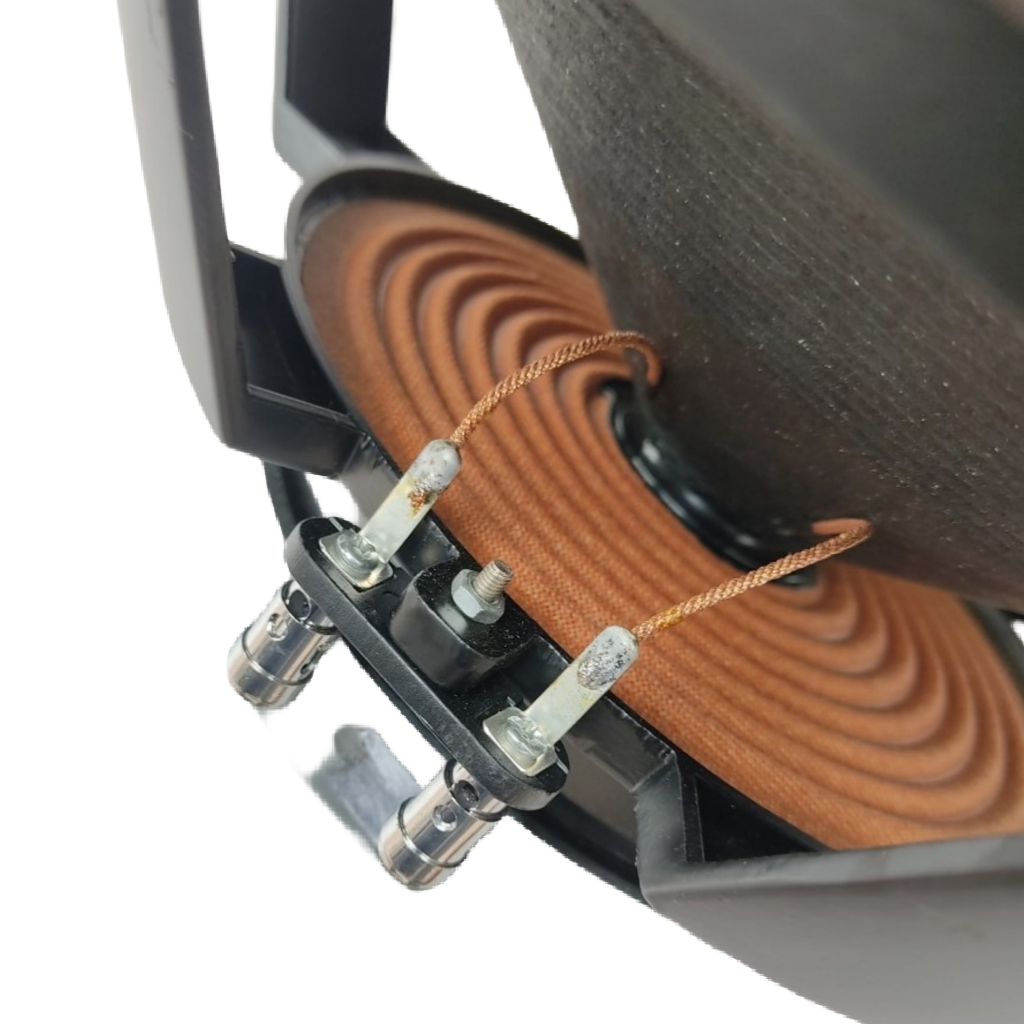 LOA BASS 30 MARTIN KHUNG NHÔM TỪ 140 COIL 38 - GIÁ MỘT LOA