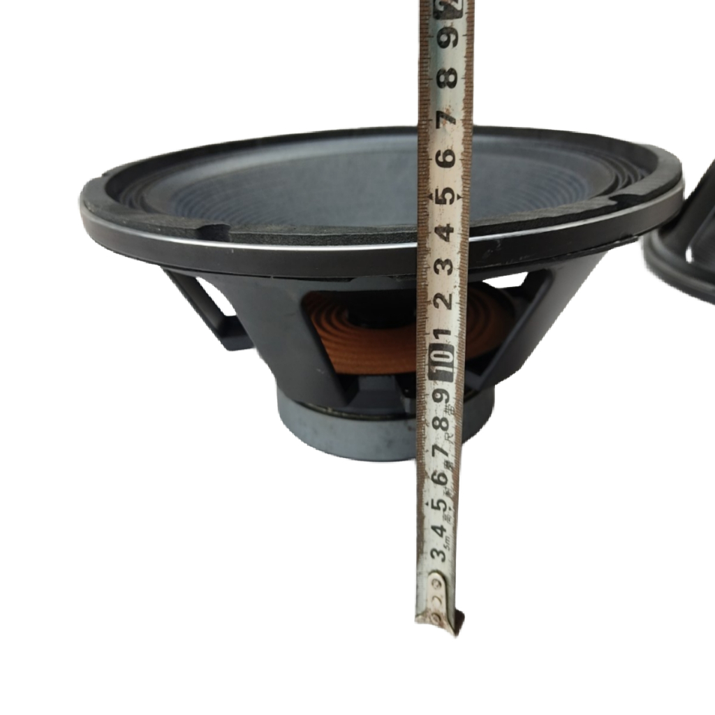 LOA BASS 30 MARTIN KHUNG NHÔM TỪ 140 COIL 38 - GIÁ MỘT LOA