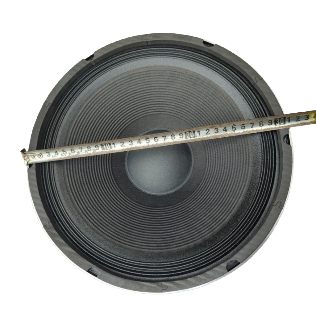 LOA BASS 30 MARTIN KHUNG NHÔM TỪ 140 COIL 38 - GIÁ MỘT LOA