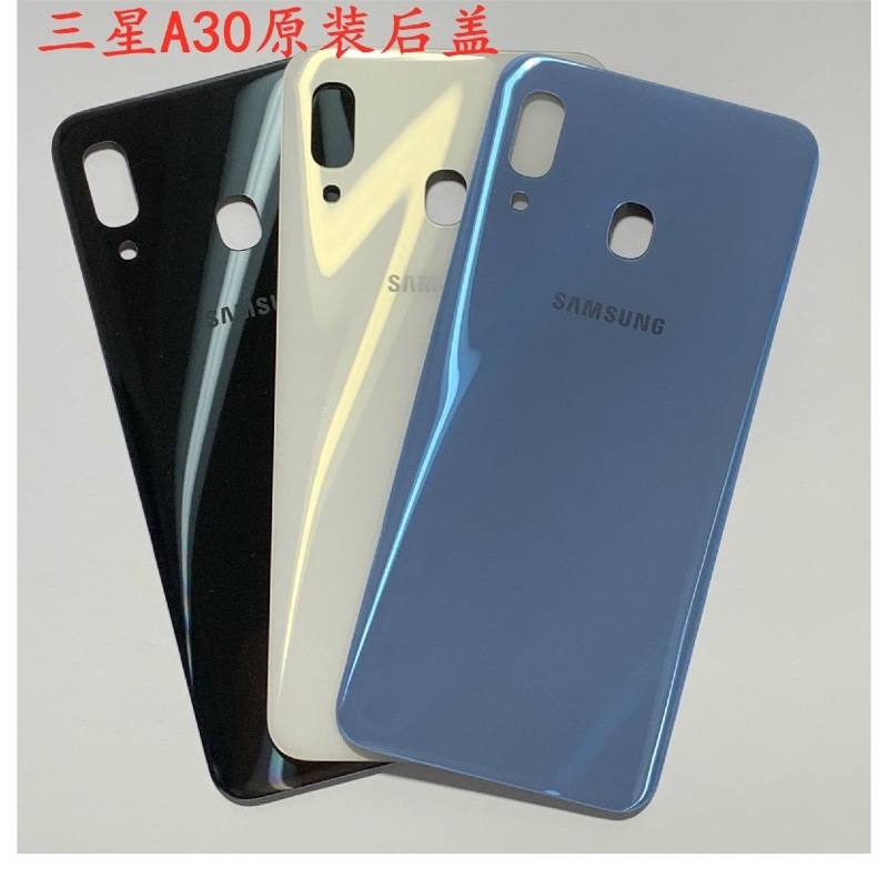 Lưng samsung A30