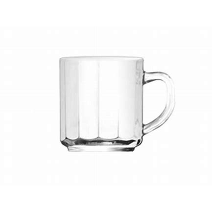 6 Cái Ly UG 345 Thái Lan 295ML