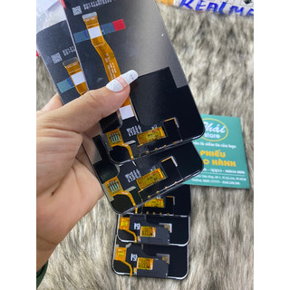 màn hình realme 3 pro - Đã Test Màn Ok