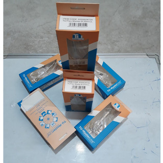 (Chính hãng) XI LANH NHỰA TU MASTERLINE/ĐỨC 20ml