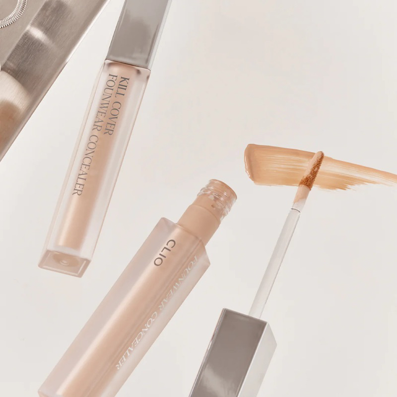 CHE KHUYẾT ĐIỂM KILL COVER FOUNWEAR