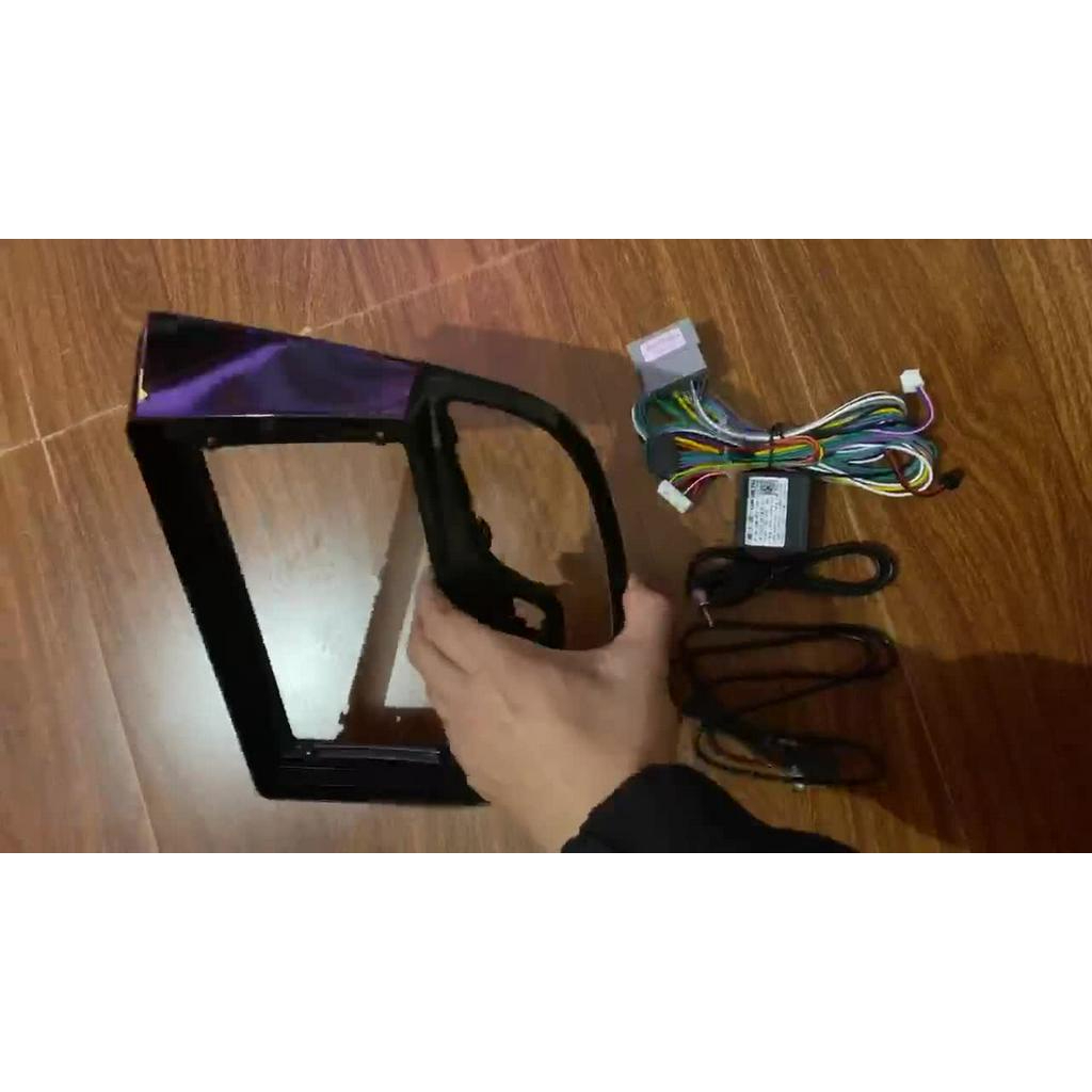 Mặt dưỡng Vinfast Fadil  có CANBUS hàng chính hãng