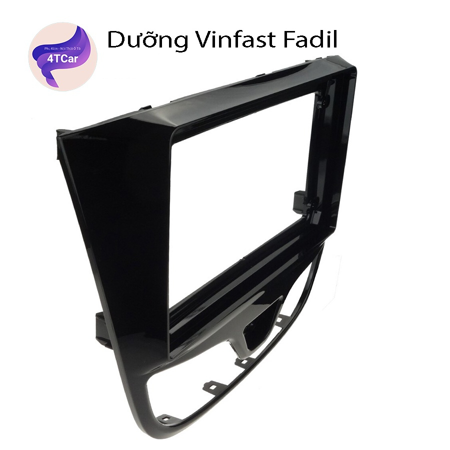 Mặt dưỡng Vinfast Fadil  có CANBUS hàng chính hãng