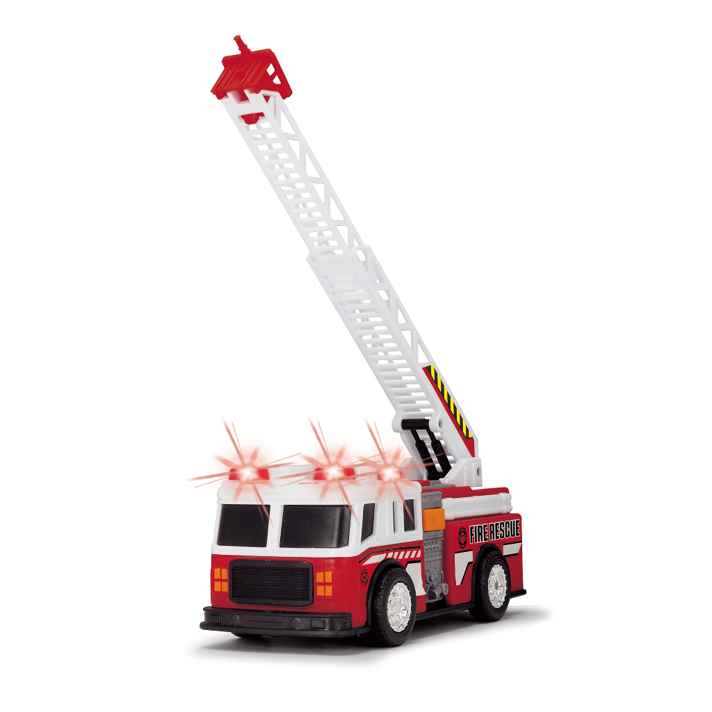 Đồ Chơi Xe Cứu Hỏa DICKIE TOYS Fire Truck 203302014 - Simba Toys Vietnam