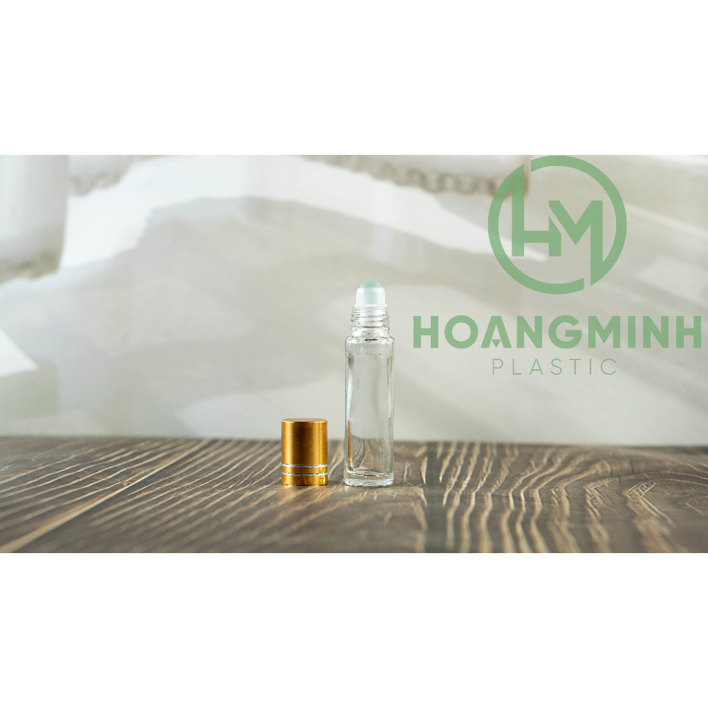 Combo 10 Chai Bi Lăn 10ml