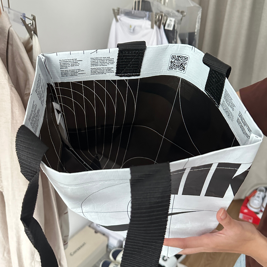 Nike Reusable Totebag Chính Hãng