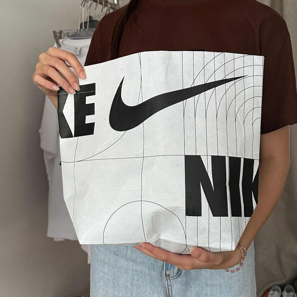 Nike Reusable Totebag Chính Hãng