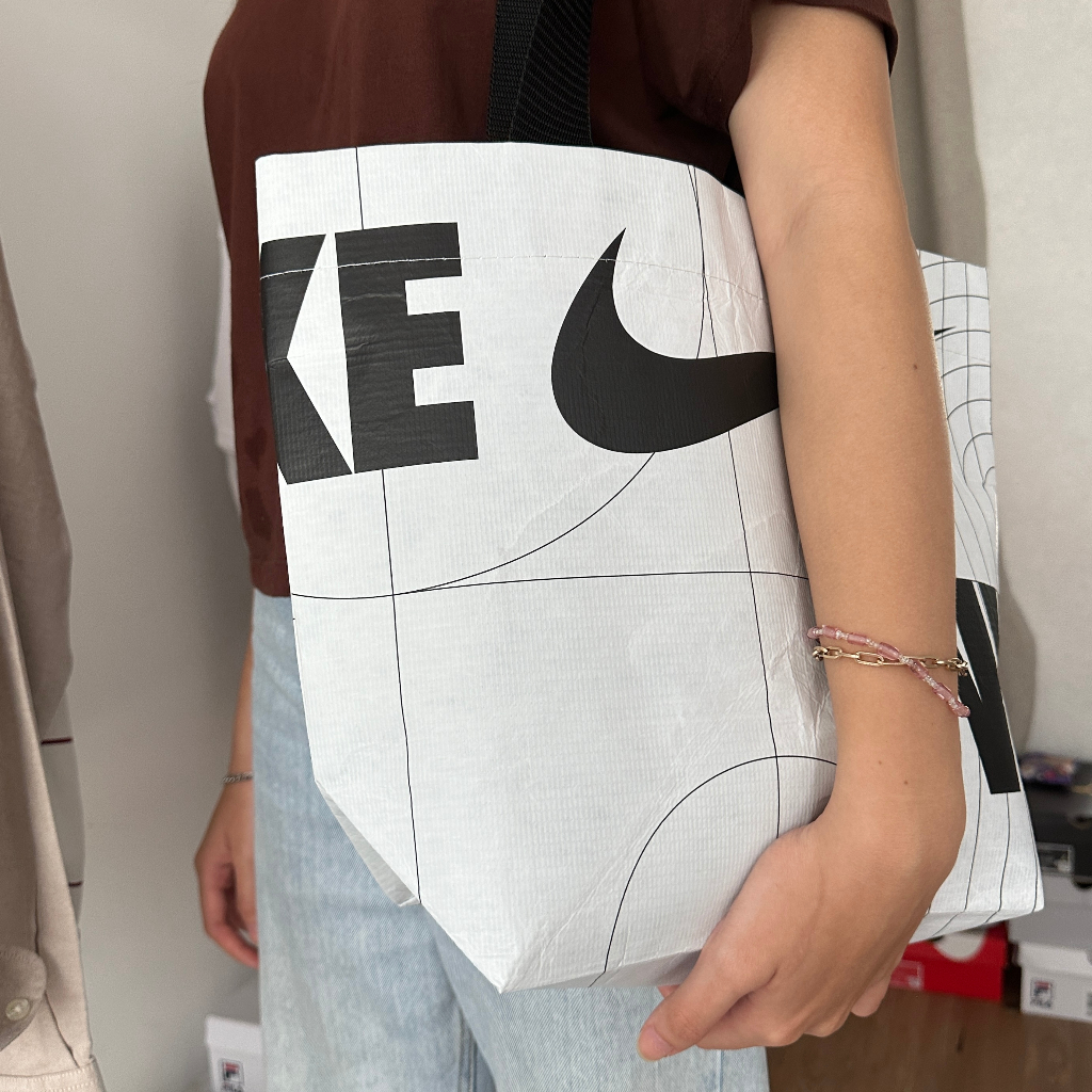 Nike Reusable Totebag Chính Hãng