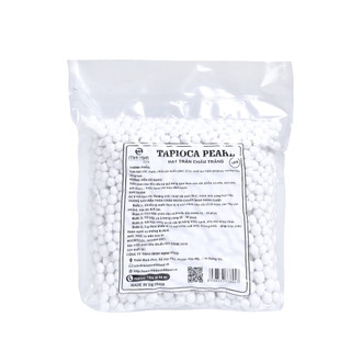 Trân châu trắng - sea jelly - 1kg