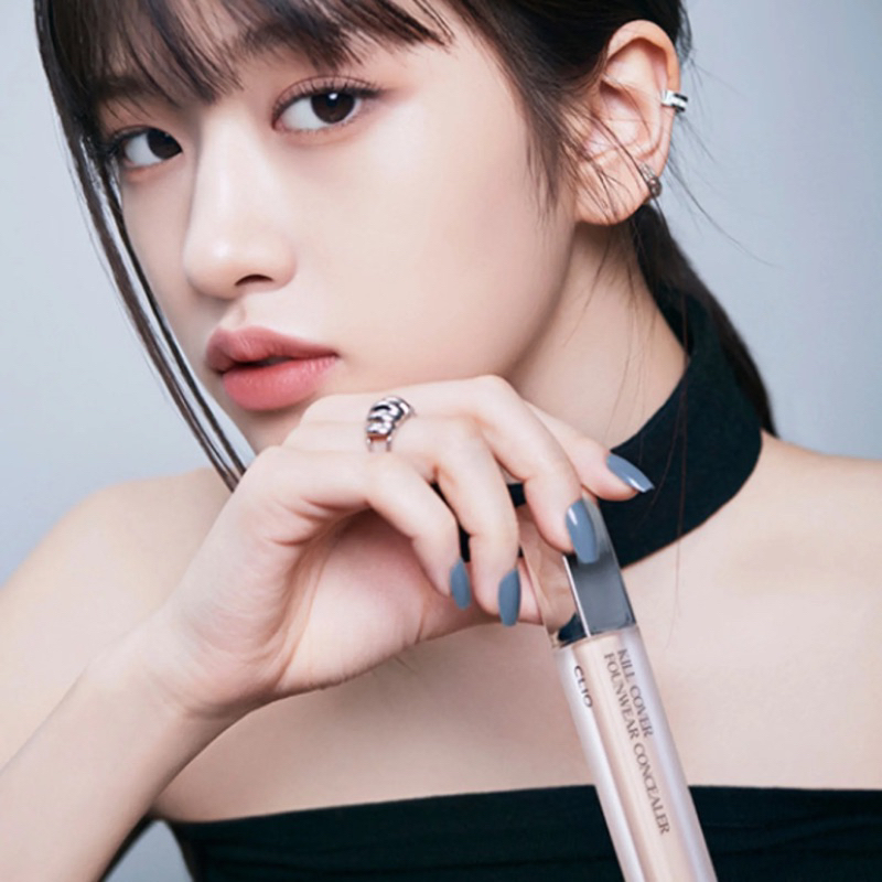 CHE KHUYẾT ĐIỂM KILL COVER FOUNWEAR