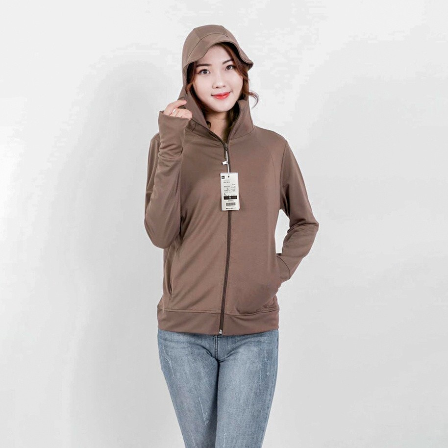 Áo chống nắng thông hơi hot nhất 2023 BIGSIZE 60-95 CÂN