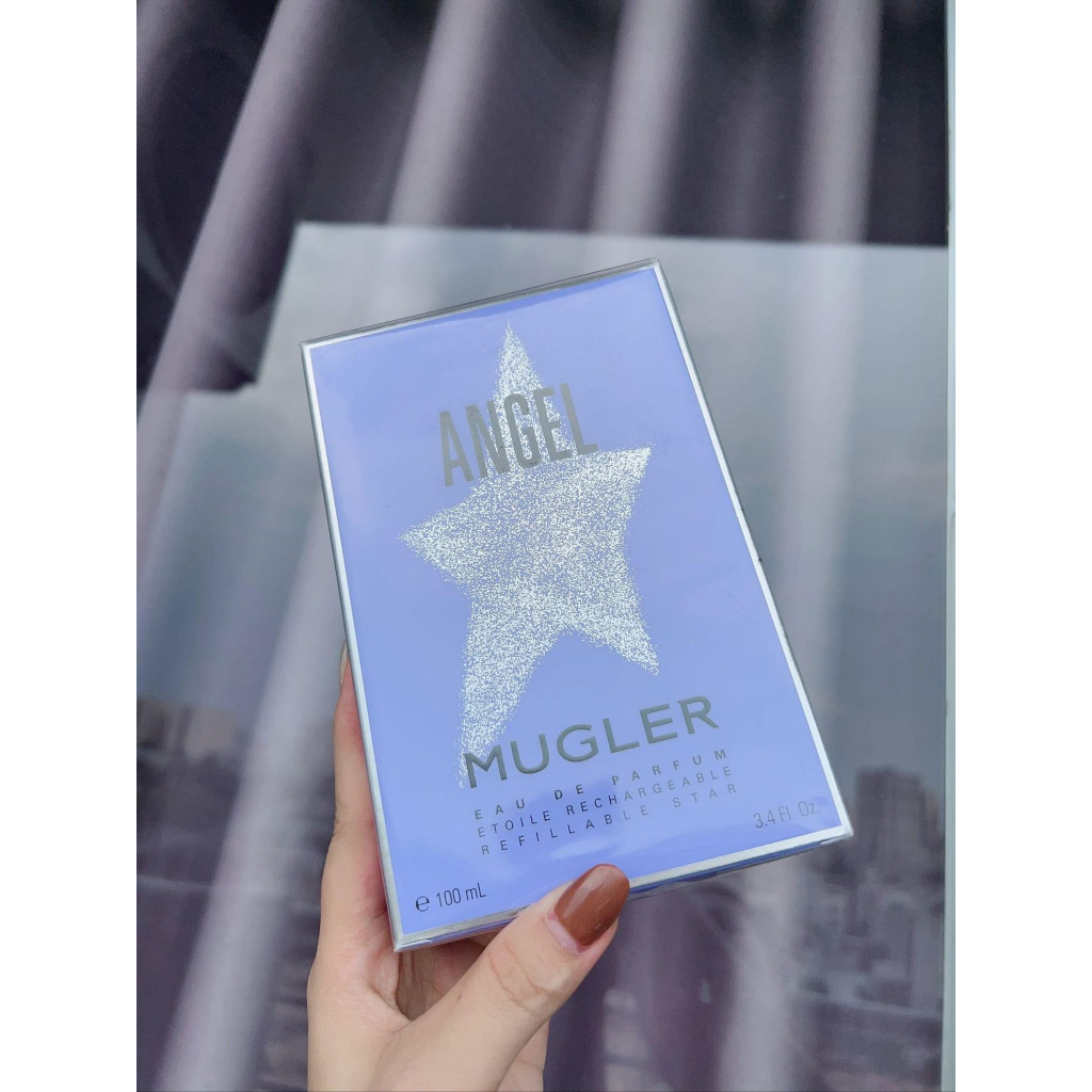 Nước hoa ANGEL MUGLER CHIẾT 10ml edp