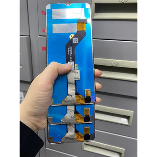 Màn hình tecno spark 7T zin new