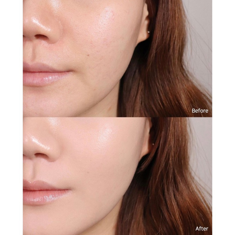 CUSHION AMUSE DEW POWER VEGAN